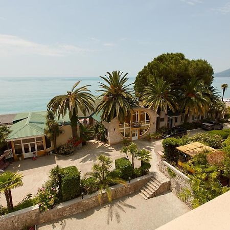 Old Gagra Hotel Esterno foto